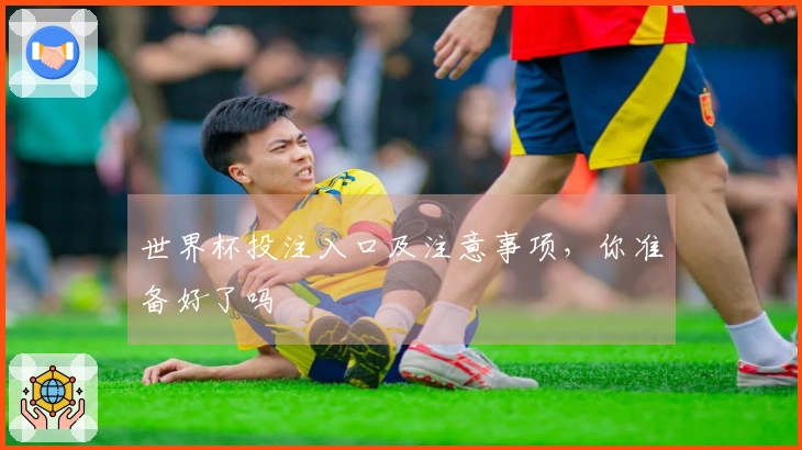 世界杯投注入口及注意事项，你准备好了吗
